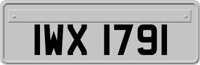 IWX1791