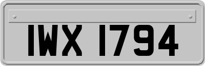 IWX1794