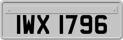 IWX1796