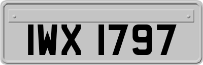 IWX1797