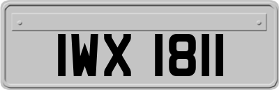IWX1811