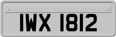 IWX1812