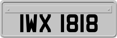 IWX1818