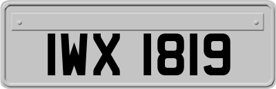IWX1819