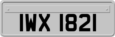 IWX1821