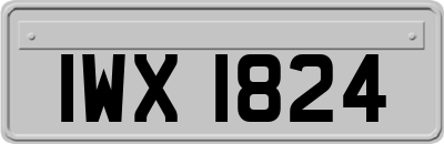 IWX1824