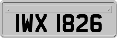 IWX1826
