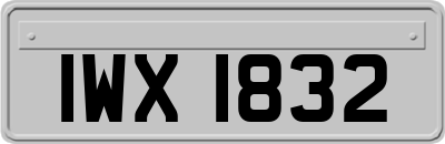 IWX1832