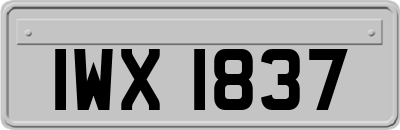 IWX1837