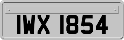 IWX1854