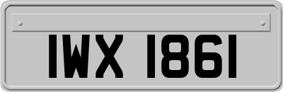 IWX1861