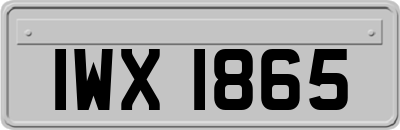 IWX1865