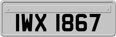 IWX1867