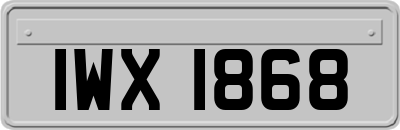 IWX1868