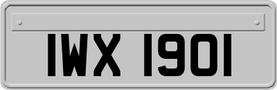 IWX1901