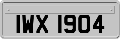 IWX1904