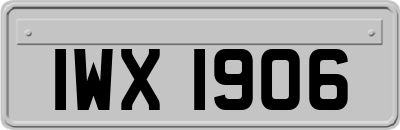 IWX1906