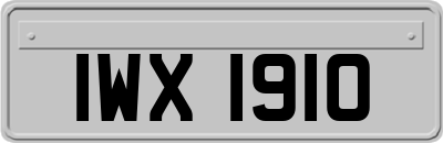 IWX1910
