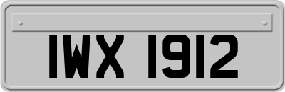IWX1912