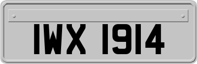 IWX1914