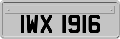 IWX1916
