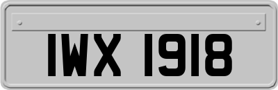 IWX1918