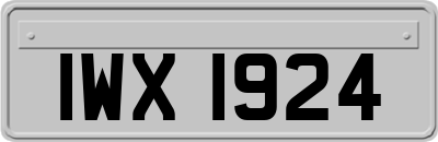 IWX1924