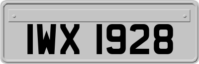 IWX1928