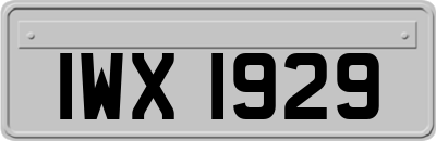 IWX1929
