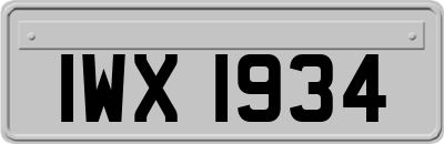 IWX1934