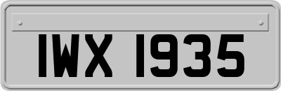 IWX1935