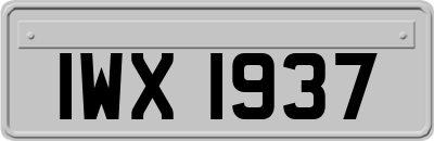 IWX1937