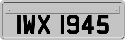 IWX1945