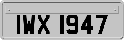 IWX1947