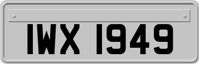 IWX1949