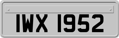 IWX1952