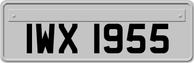 IWX1955