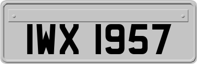 IWX1957