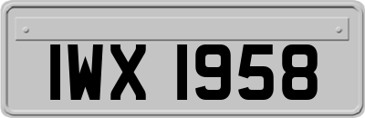 IWX1958