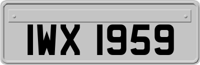 IWX1959