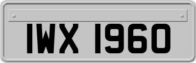 IWX1960