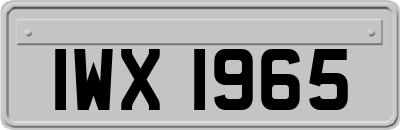 IWX1965