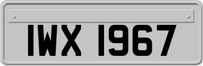IWX1967