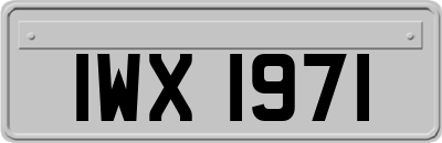 IWX1971