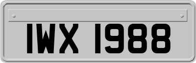 IWX1988