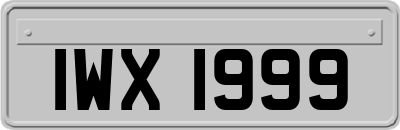 IWX1999