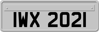 IWX2021