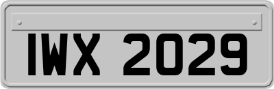 IWX2029