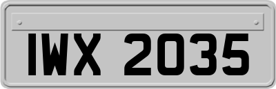 IWX2035