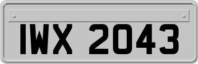 IWX2043